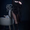Heloise Dark Gothic Sex Doll SED235 15