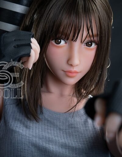 Hirono - Asian Teen Sex Doll SED135-10