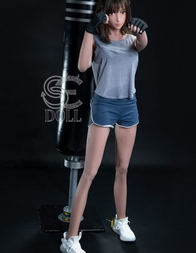 Hirono - Asian Teen Sex Doll SED135-11