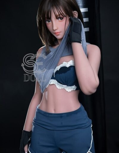 Hirono - Asian Teen Sex Doll SED135-13