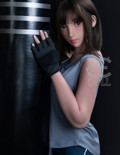 Hirono - Asian Teen Sex Doll SED135-15