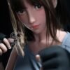 Hirono - Asian Teen Sex Doll SED135-16