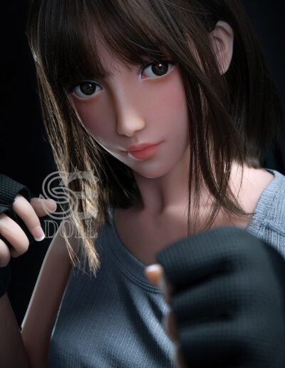 Hirono - Asian Teen Sex Doll SED135-16