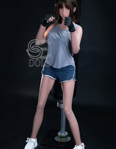 Hirono - Asian Teen Sex Doll SED135-17