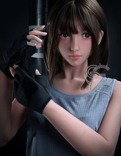 Hirono - Asian Teen Sex Doll SED135-20