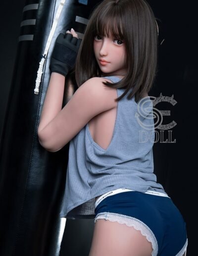 Hirono - Asian Teen Sex Doll SED135-6