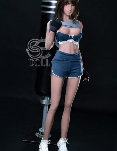 Hirono - Asian Teen Sex Doll SED135-9