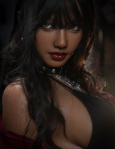 Irene - Ultra Realistic Silicone Sex Doll 923