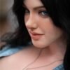 Ivy - Silicone Short Sex Doll 4395