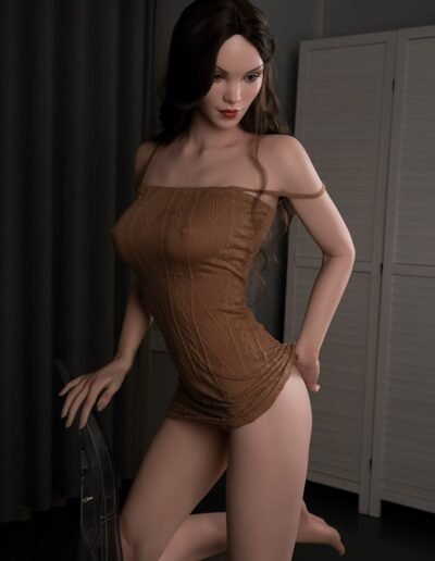 Janine - Real Elf Sex Doll GE48_2-116