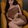Janine - Real Elf Sex Doll GE48_2-119