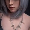 Jazmin - Top Notch Real Sex Doll 093