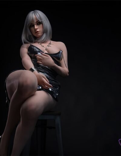 Jazmin - Top Notch Real Sex Doll 102