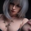 Jazmin - Top Notch Real Sex Doll 110