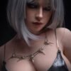Jazmin - Top Notch Real Sex Doll 159
