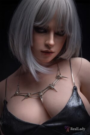 Jazmin - Top Notch Real Sex Doll 159