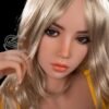 Jenny - Curvy Real Sex Doll SED118-12