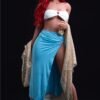 Jessica - Red Head Life Size Doll 9187