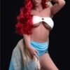 Jessica - Red Head Life Size Doll 9224
