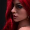 Jessica - Red Head Life Size Doll 9344