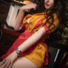 Jessie - Curvy Milf Sex Doll 274