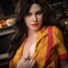 Jessie - Curvy Milf Sex Doll 302