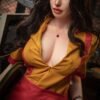 Jessie - Curvy Milf Sex Doll 335