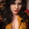 Jessie - Curvy Milf Sex Doll 344