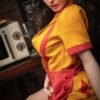 Jessie - Curvy Milf Sex Doll 359