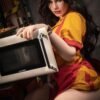 Jessie - Curvy Milf Sex Doll 366