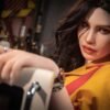 Jessie - Curvy Milf Sex Doll 372