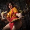 Jessie - Curvy Milf Sex Doll 389