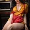 Jessie - Curvy Milf Sex Doll 403