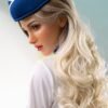 Jessy - Flight Attendant Sex Doll 819