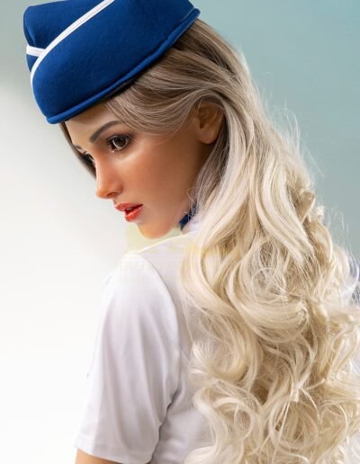 Jessy - Flight Attendant Sex Doll 819