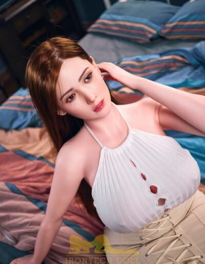Jiah - Korean Sex Doll 178