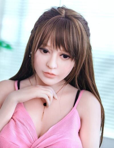 Julia - Big Tits Asian Sex Doll 065