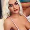 Julia - Blonde Bombshell Sex Doll 4988