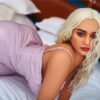 Julia - Blonde Bombshell Sex Doll 5099