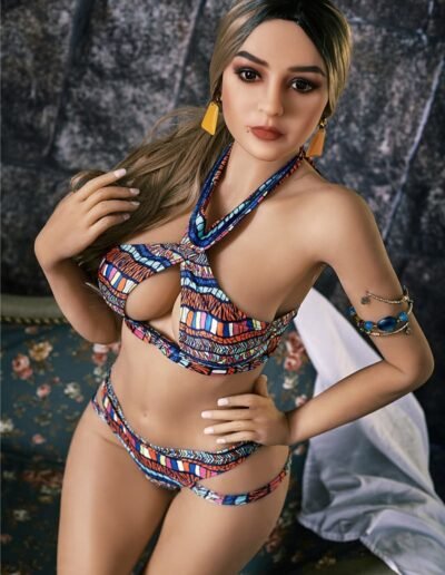 Julia - Sexy Love Doll 641