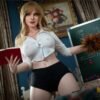 June - Real Girl Sex Doll 731