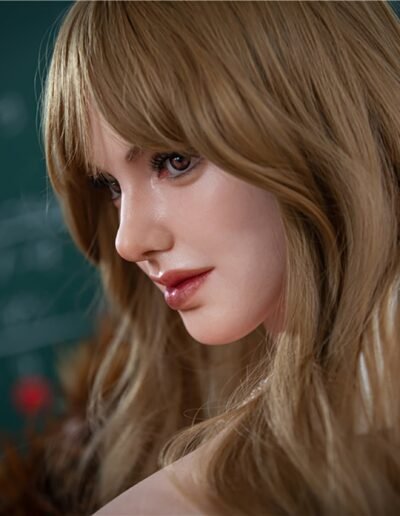 June - Real Girl Sex Doll 881
