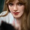 June - Real Girl Sex Doll 916