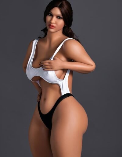 Kama - BBW Sex Doll 1P8A7208