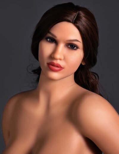 Kama - BBW Sex Doll 1P8A7245