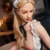 Kasya - White Sex Doll GE16_1-116