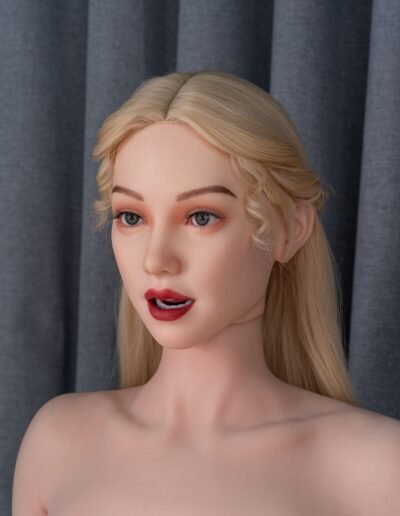 Kasya - White Sex Doll GE16_1-130
