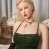 Kasya - White Sex Doll GE16_2-115