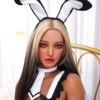 Katie - Petite Bunny Sex Doll 998