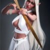 Keara - Elf Fantasy Sex Doll 9327